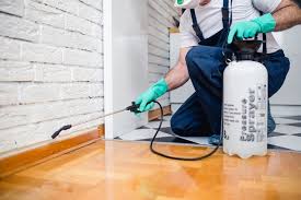 Best Fumigation Services  in Ivyland, PA